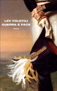 Guerra e pace Lev Tolstoj