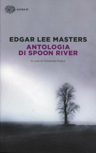 Antologia di Spoon River di Edgar Lee Masters